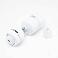 Berkey KDSF-HEAD KDF Shower Filter with Massaging Shower Head by Berkey
